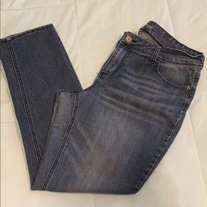 Maurices Women’s Denim Wash Jeans